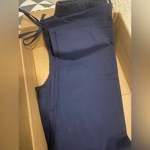 Scrubstar scrub pant